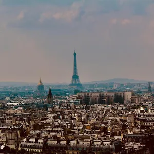 Cosy - Eiffel Tower Apartment