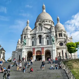 Sweett - Le Montmartre Apartment